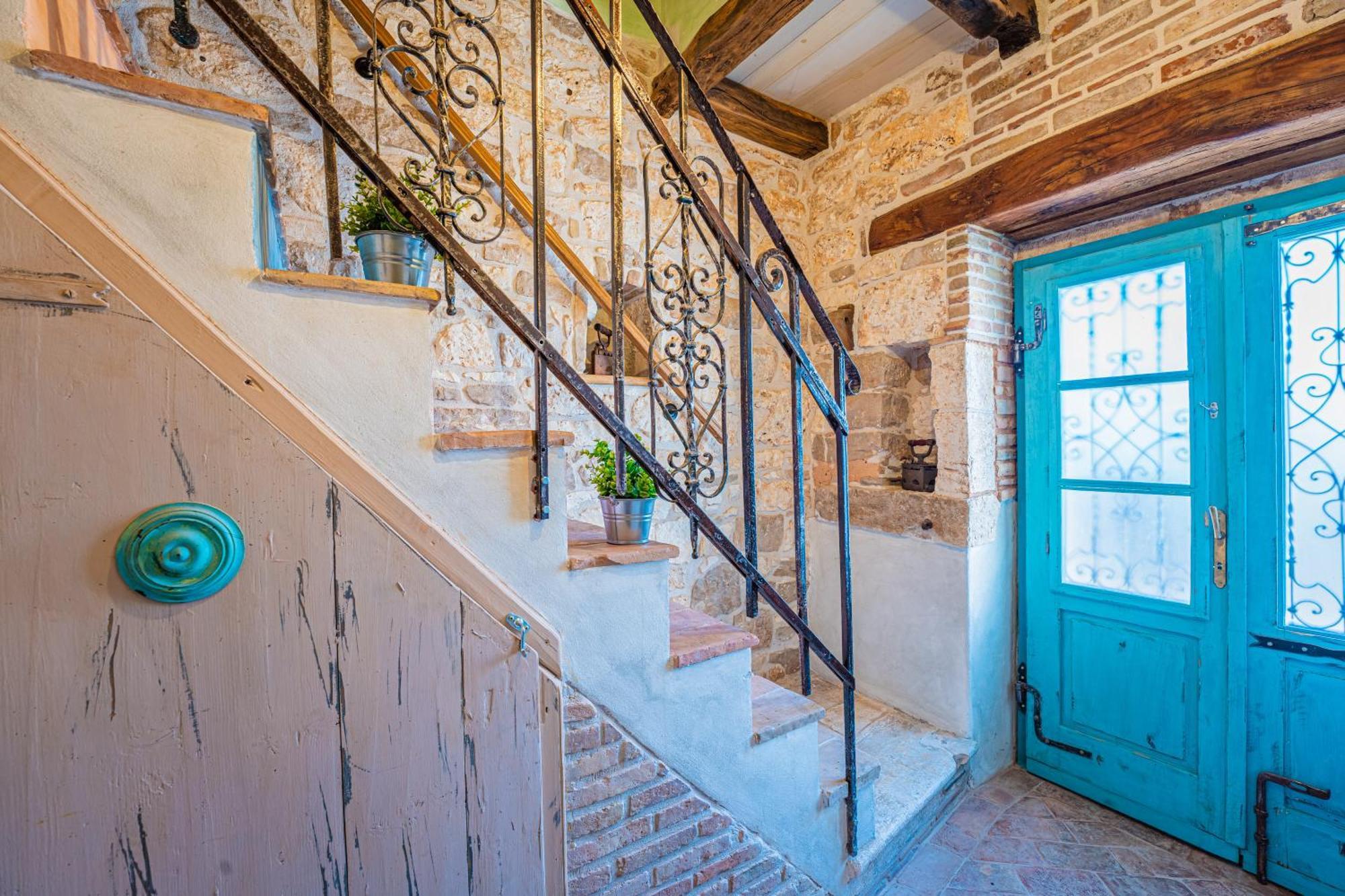 Johan I Matija Grandici Exterior foto